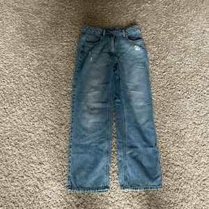 Classic Blue kids Jeans